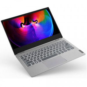  Lenovo Thinkbook 13S (20R90055RU), silver