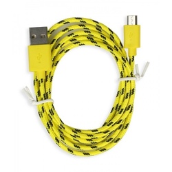 - Smartbuy iK-12n yellow