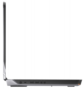  DELL Alienware 17 R2 (A17-8587), Silver