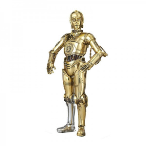   Bandai SW   C-3PO 1/12