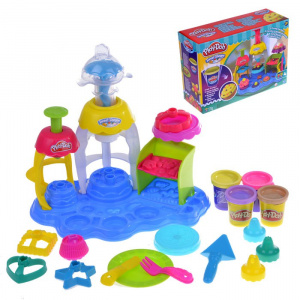      Hasbro play - doh,   - 