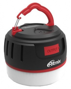   Ritmix RPB-5800LT 5800 , black/red