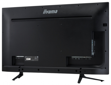    Iiyama ProLite X4071UHSU-B1, black - 