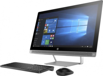    HP ProOne 440 G3 (1QM13EA) - 