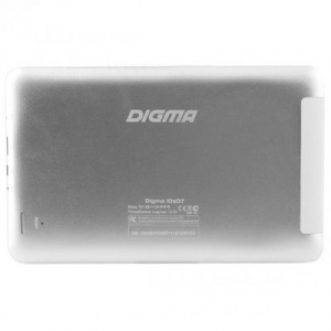  Digma iDsD7 3G luminum
