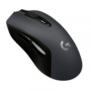   Logitech G603 grey-black - 