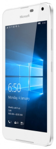    Microsoft Lumia 650 - 