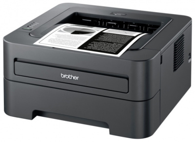    Brother HL-2250DNR - 