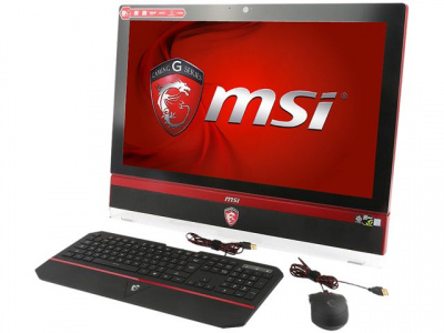    MSI Gaming 27 6QE-003RU - 