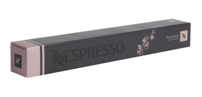    Nespresso Rosabaya de Colombia