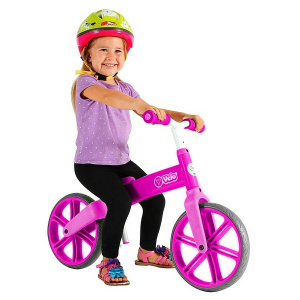    Y-Bike Y-volution Y-Velo pink - 
