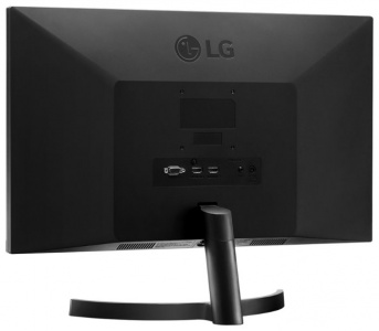    LG 27MK600M-B - 