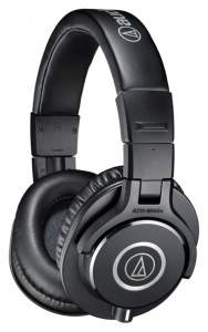    Audio-Technica ATH-M40x - 