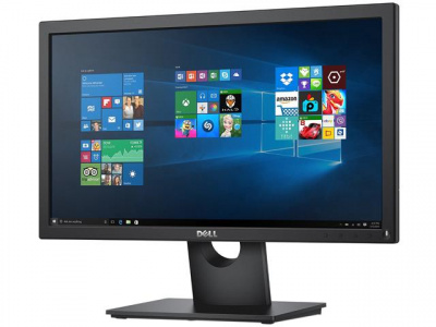    Dell E2016HV - 