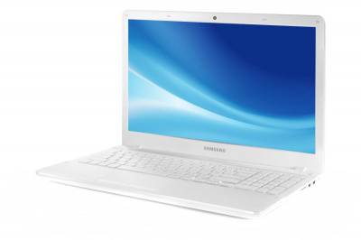  Samsung NP450R5E-X04 White