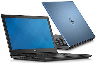  Dell Inspiron 3542 Blue