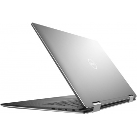  Dell XPS 15 (9575-2592), silver