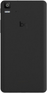    BQ Aquaris E5 HD Ubuntu Edition black - 