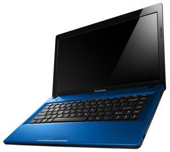  Lenovo IdeaPad G480 Blue