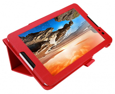 - IT BAGGAGE  Lenovo IdeaTab A8-50 (A5500) 8'', Red