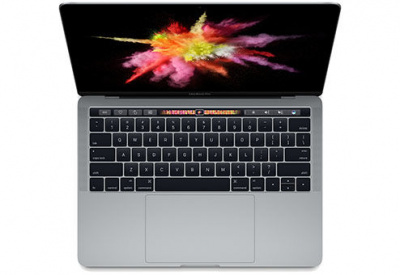  Apple MacBook Pro (Z0SF00019), Grey