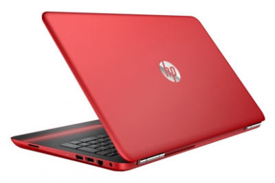  HP Pavilion 15-aw008ur (X3N53EA), Red