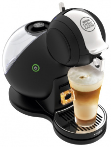  Dolce Gusto Krups KP220810 black