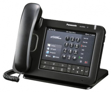   VoIP- Panasonic KX-UT670RU - 