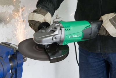   Hitachi G23ST, 