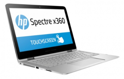  HP Spectre 13-4100ur x360 (P0R85EA), Silver