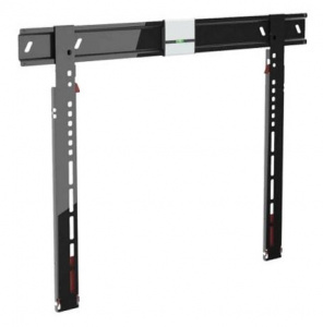  Holder LEDS-7021 gloss black 32"-65" .40  