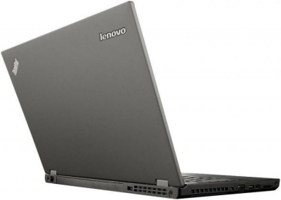  Lenovo ThinkPad T540p (20BE0098RT)