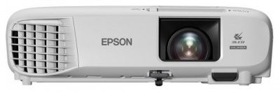   Epson EB-U05 - 