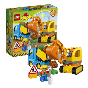    Lego Duplo     - 