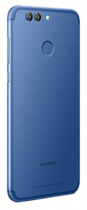    Huawei Nova 2 5 4Gb/64Gb Blue - 