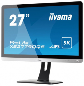    Iiyama ProLite XB2779QQS-S1 - 