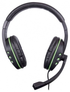     Ritmix RH-555M Gaming - 