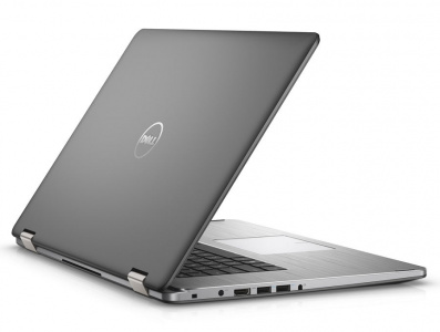  Dell Inspiron 7568-9862