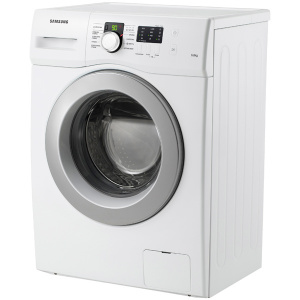     Samsung WF60F1R1F2W - 