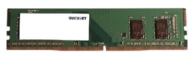   Patriot Memory PSD44G213341 DDR4 4096Mb