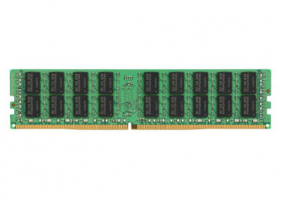    Samsung M393A2G40DB0-CPB30 (DDR4 RDIMM, 1x 16Gb, 2133 , ECC)