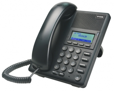   VoIP- D-Link DPH-120S/F1A - 