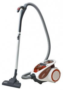    Hoover TXP 1510 019 Red - 