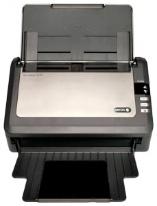    Xerox Documate 3125 - 