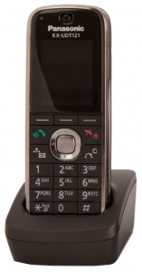   VoIP- Panasonic KX-UDT121RU - 