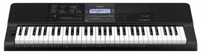    Casio CT-X800 - 