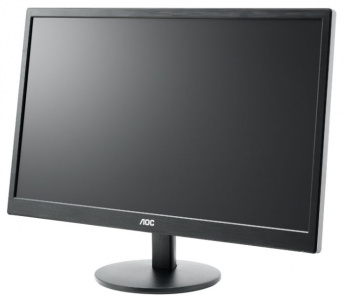    AOC M2470SWD2(00/01) 23.6" black - 