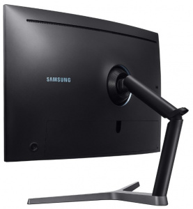    Samsung C32HG70QQI dark grey - 