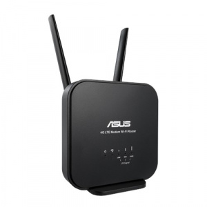 Wi-Fi  ASUS 4G-N12 B1