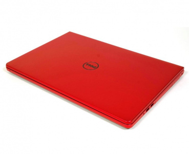  Dell Inspiron 5558-7061, Red